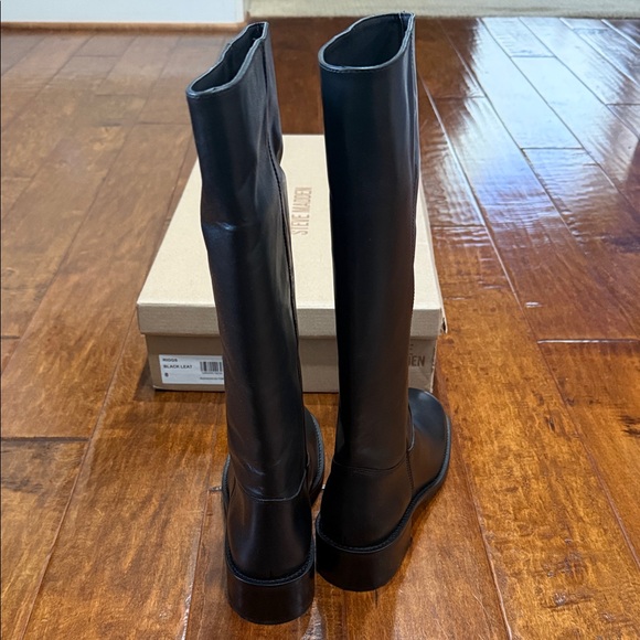 Steve Madden Riggs - Picture 5 of 13